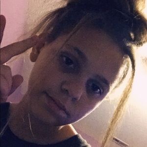 Meet your Posher, Lillia